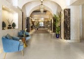 Tivoli Palazzo 1880 Lecce Hotel