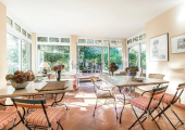 villa in vendita