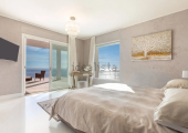 villa in salento