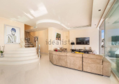 villa in salento