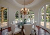 L'ex villa di Paris Hilton a Beverly Hills