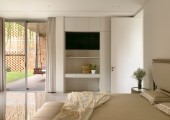 Le camere da letto
