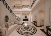 L'ex villa di Paris Hilton a Beverly Hills