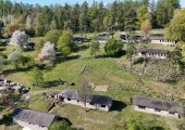 Pueblo a la venta en Turingia (Alemania)