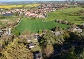 Pueblo a la venta en Turingia (Alemania)