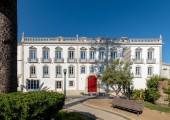 Hotel Palácio de Tavira