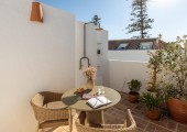 Hotel Palácio de Tavira
