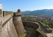 fortezza di sarzanello