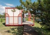 Nomadaria - Officine Tamborrino