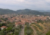 fortezza di sarzanello