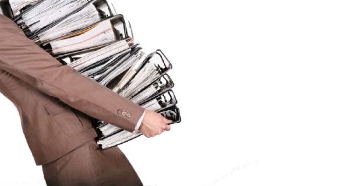 L'immobiliare italiano è soffocato dalla burocrazia