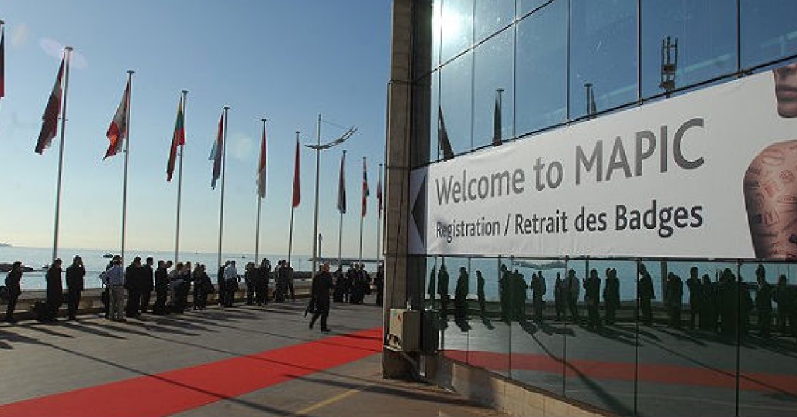 Immobiliare, torna il mapic di cannes con rinnovato entusiasmo