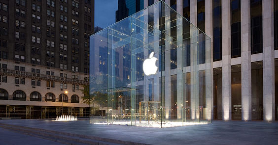 I migliori progetti di architettura contemporanea a new york (fotogallery)