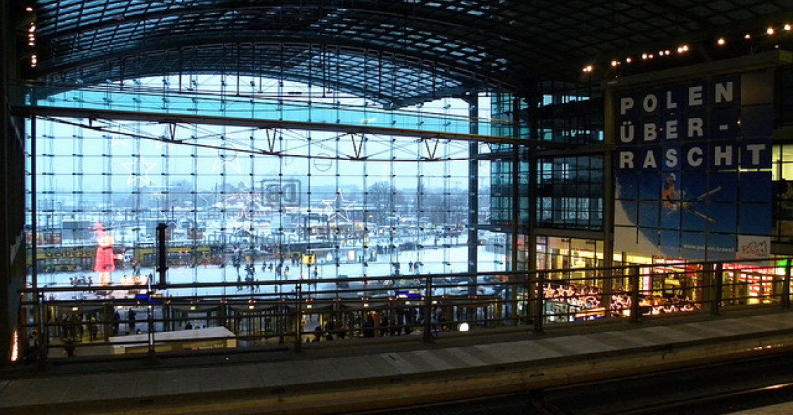 Le grandi metropoli dove il mattone corre ancora