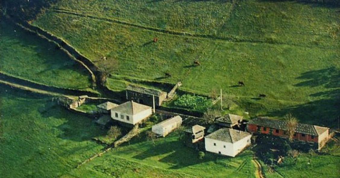 In vendita interi paesini spagnoli a 59.000 euro