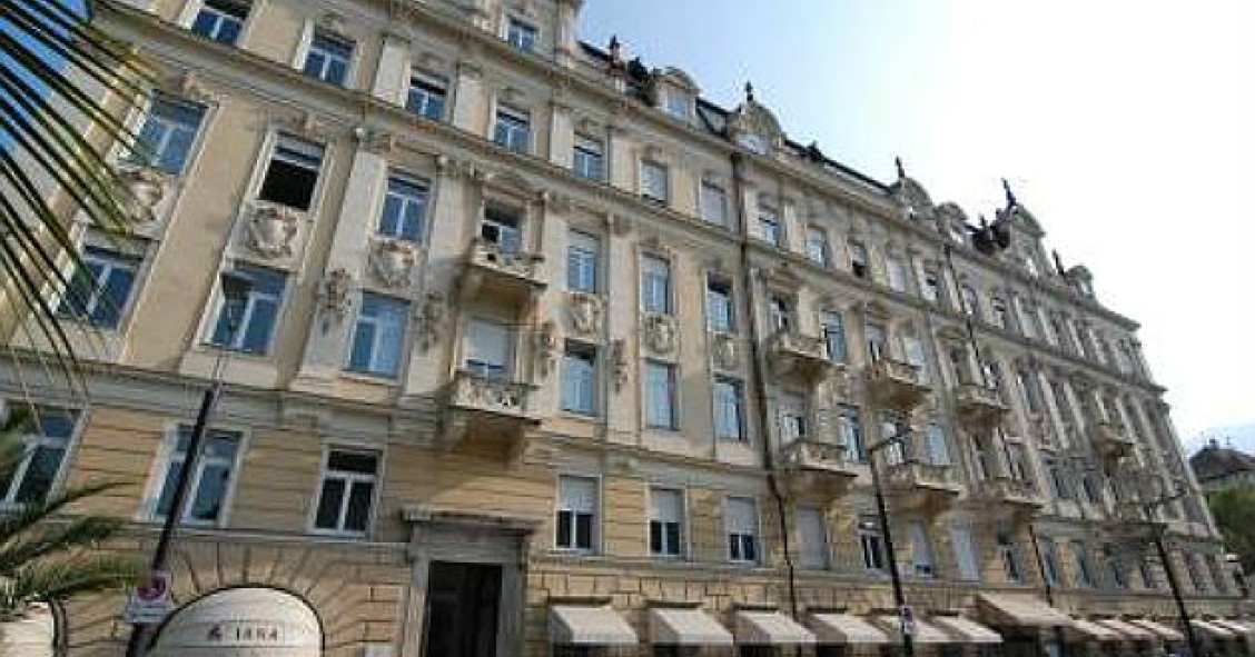 Casa del week end: tra 4 valli alpine nel cuore più elegante di merano (fotogallery)