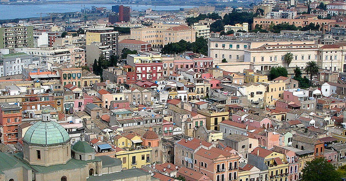  Calcolo Imu Cagliari: vivi a Cagliari? Calcola la tua Imu