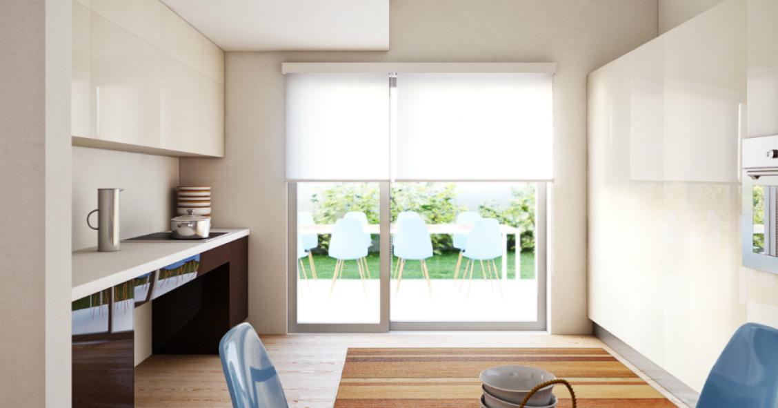  La casa ecosostenibile e la domotica che aiutano i disabili (fotogallery)