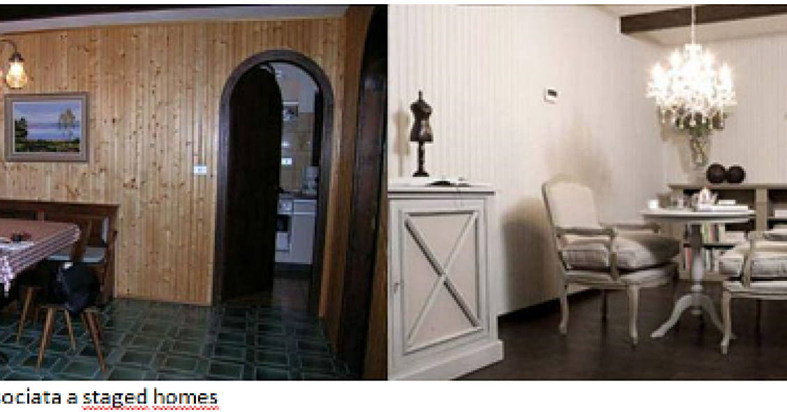 Casa ereditata, è meglio venderla o affittarla?