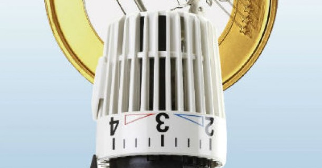 5 consigli per ridurre il consumo energetico della tua casa