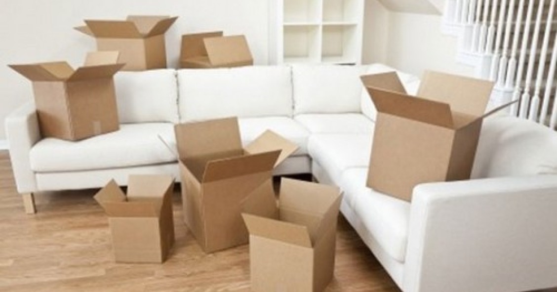 Cosa fare quando non c'è più spazio per alcuni mobili... o si vuole cambiare arredamento