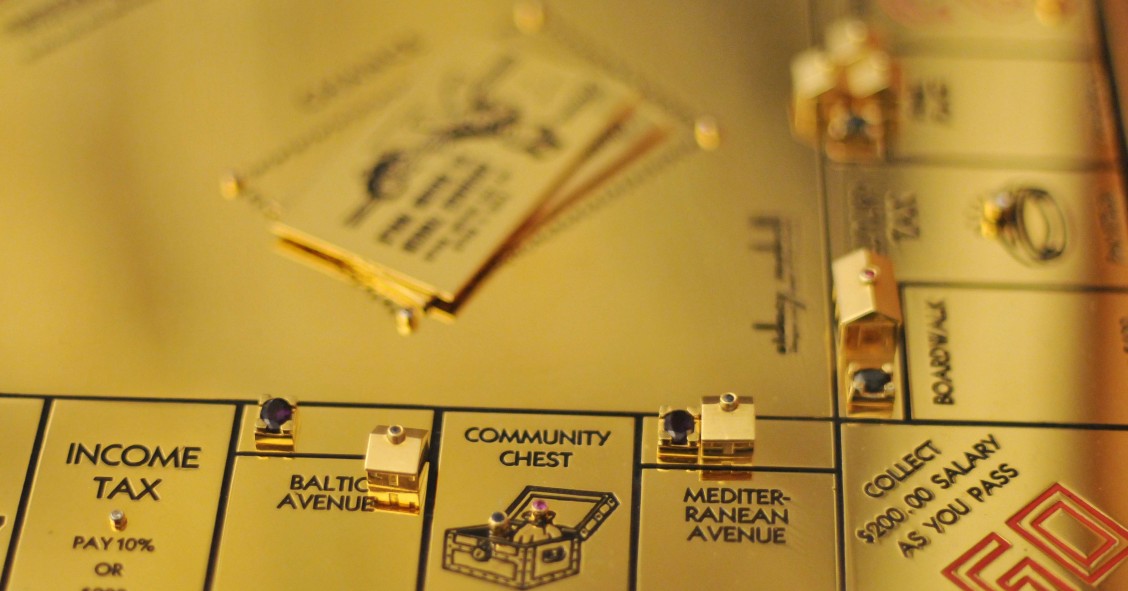 Acconto tasi 2014, regole diverse per la prima e la seconda casa