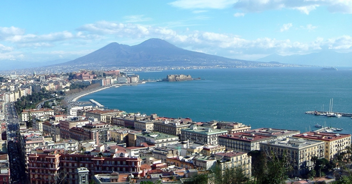 Napoli, dopo i prezzi scendono anche i canoni di locazione