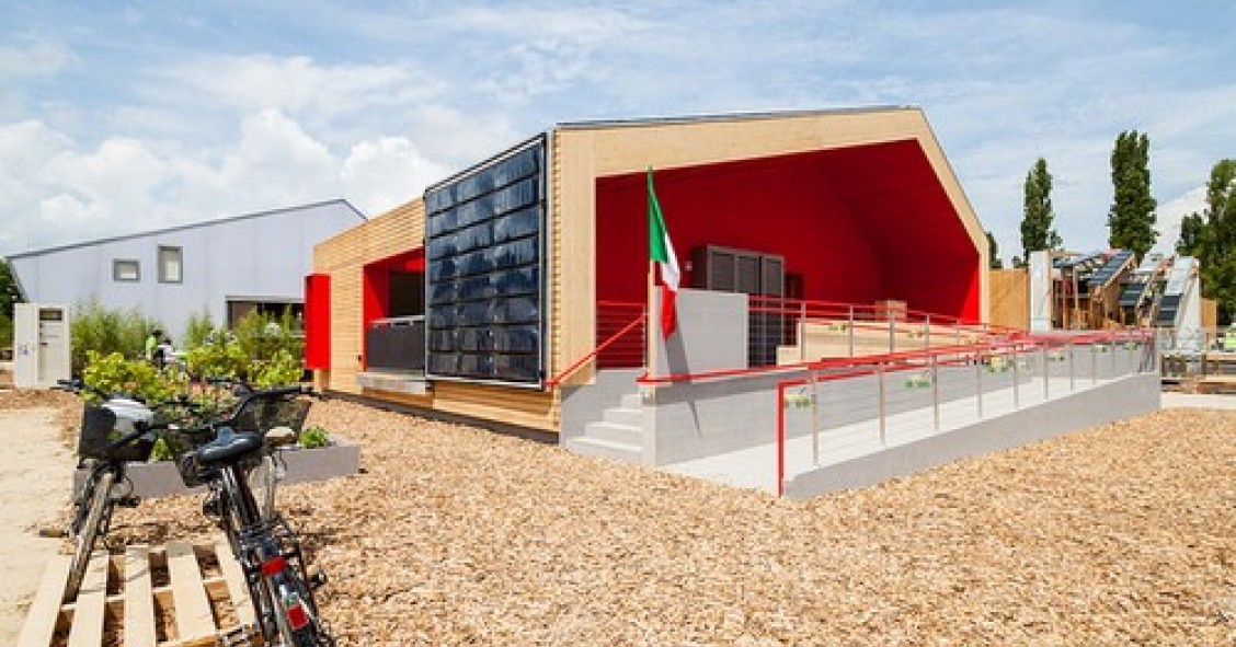 Solar decathlon, l'Italia vince la coppa del mondo dell'architettura ecosostenibile