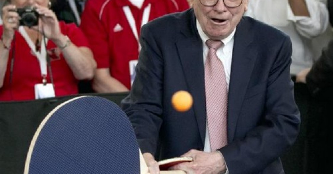 Quando il piccolo warren buffett sognava di essere ricco: così è nata la filosofia che lo ha reso miliardario