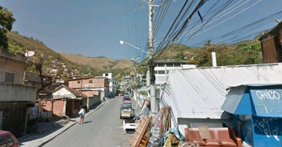 Cinque favelas brasiliane dove neanche le telecamere di google street hanno avuto il coraggio di entrare