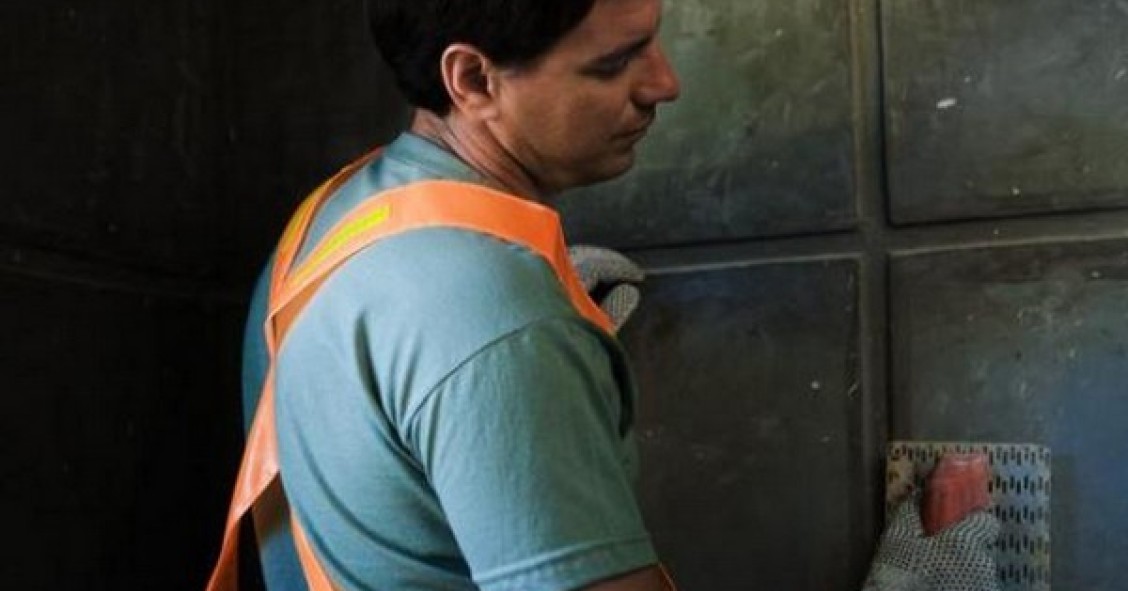 Le imprese edili britanniche cercano disperatamente manodopera straniera... e pagano fino a 1.200 euro a settimana