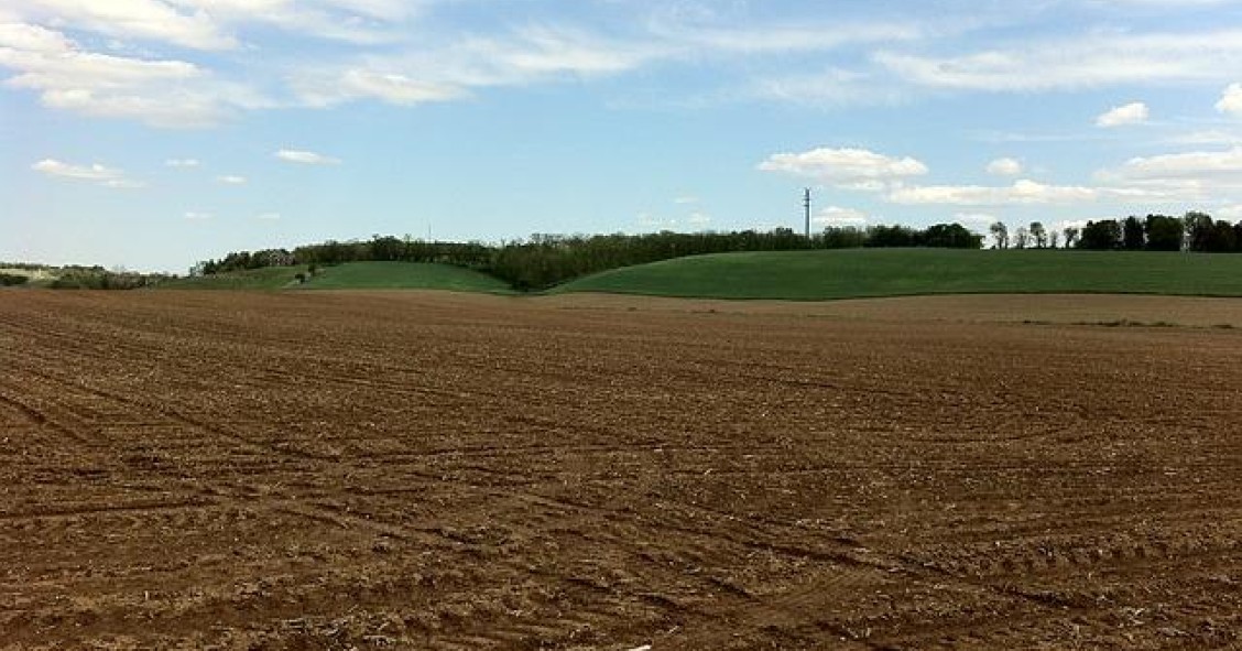 Imu sui terreni agricoli, esenti solo i comuni montani sopra i 600 metri