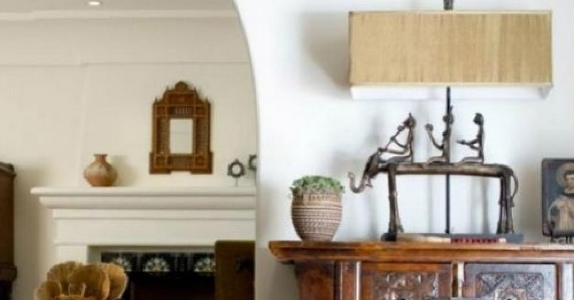 Idee di arredamento: lampade con personalità per dare carattere alla casa (fotogallery)