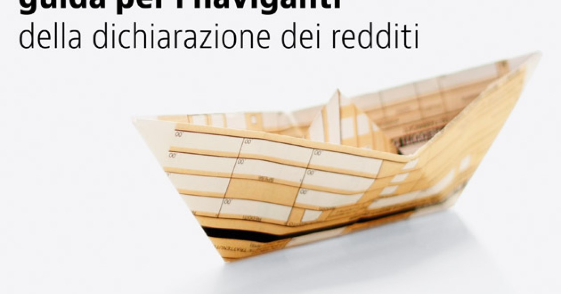 Dichiarazione dei redditi 2015, tutte le novità