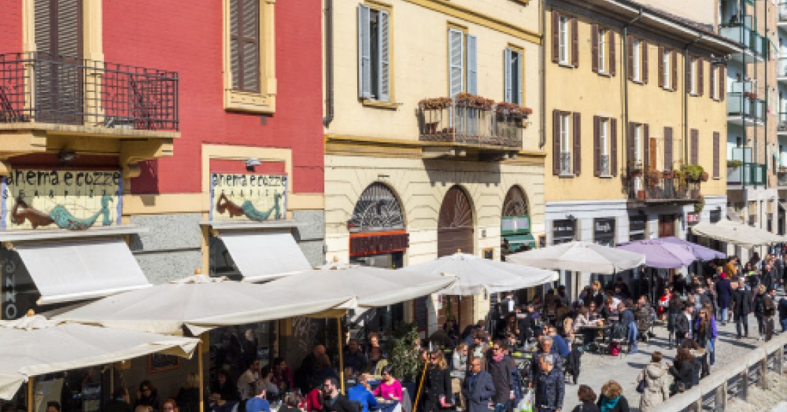 Milano tra le regine d'Europa per il prezzo al m2. Berlino, Malta e Praga le più convenienti