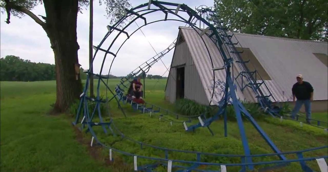 Come trasformare un giardino in un parco giochi per i più piccoli in vista dell’estate (fotogallery)