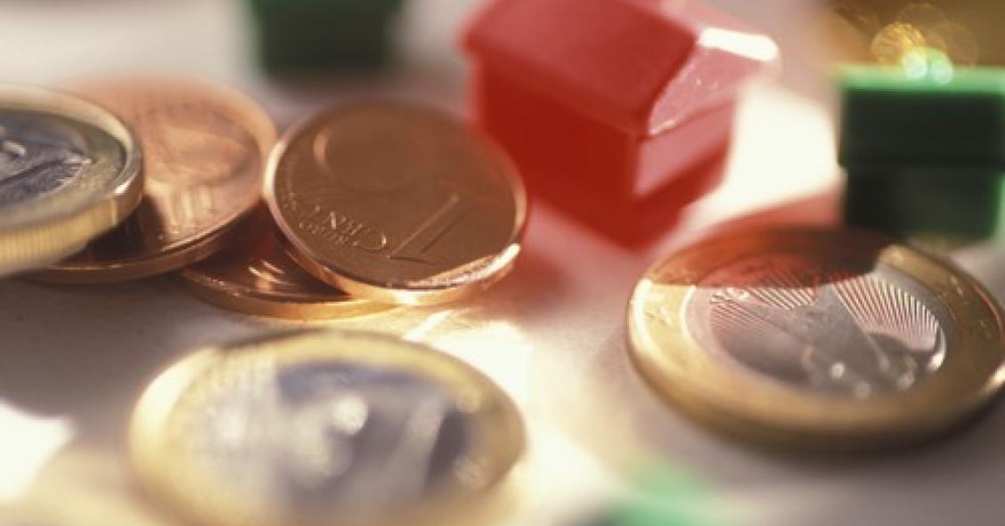 Bankitalia, oggi le banche concedono un mutuo più facilmente