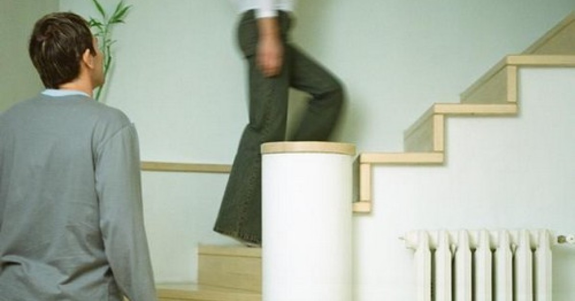 Furti in casa e incidenti domestici, ecco come gli italiani corrono ai ripari