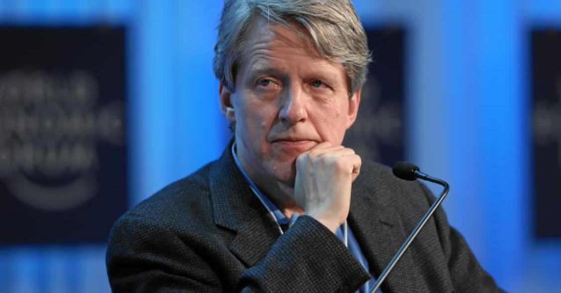 Robert Shiller: “Prima della bolla immobiliare tutti volevano essere capitalisti o proprietari"