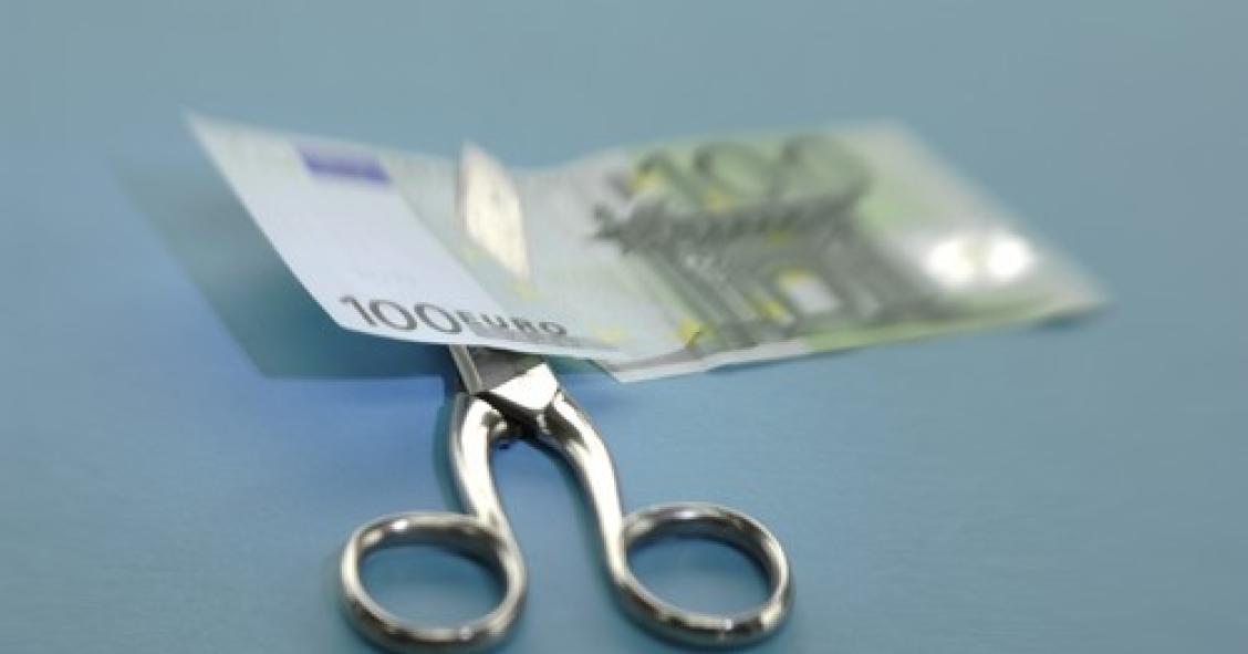 Affitto in nero, cosa prevede la legge di Stabilità