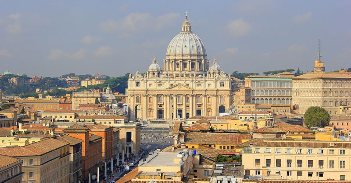 Le case in affitto nel centro di Roma