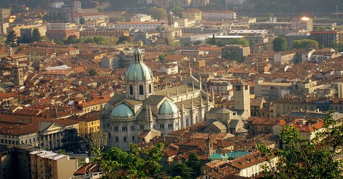 Como, domanda di case sostenuta nelle zone meglio collegate 