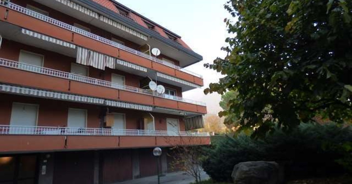 Condomini che provano il cohousing