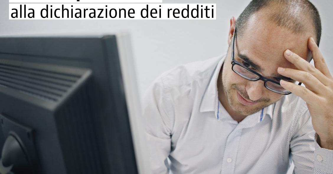 Guida alla dichiarazione dei redditi 2016