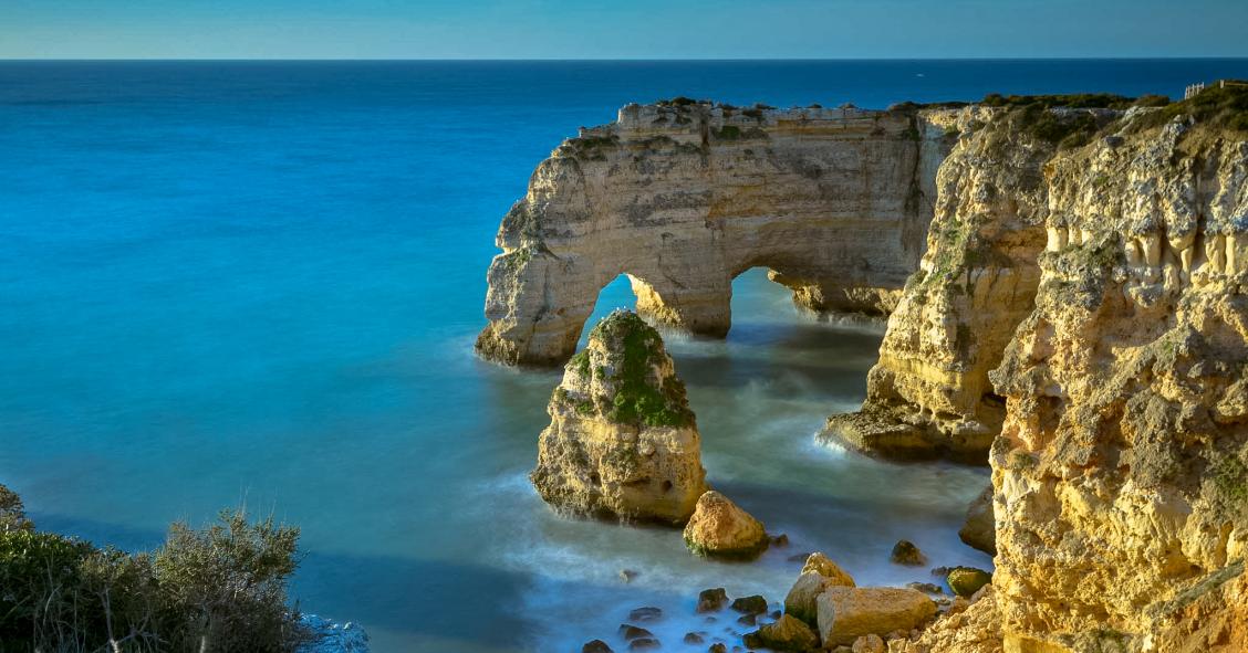 Algarve, cosa vedere cosa fare