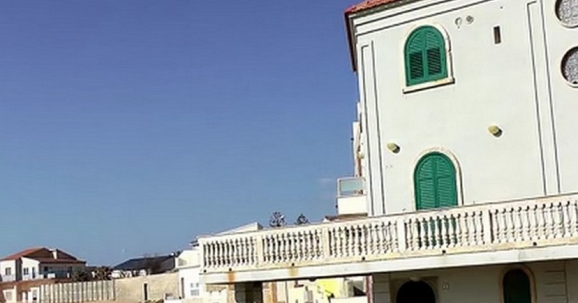 La casa di Montalbano sarà un monumento