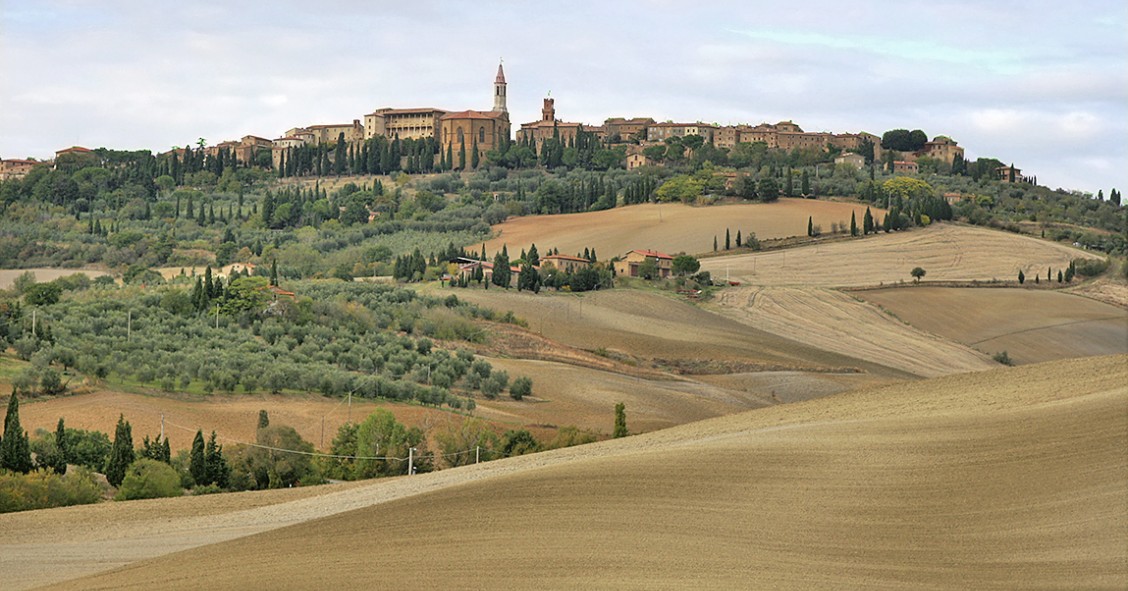 Pienza, cosa vedere e cosa fare