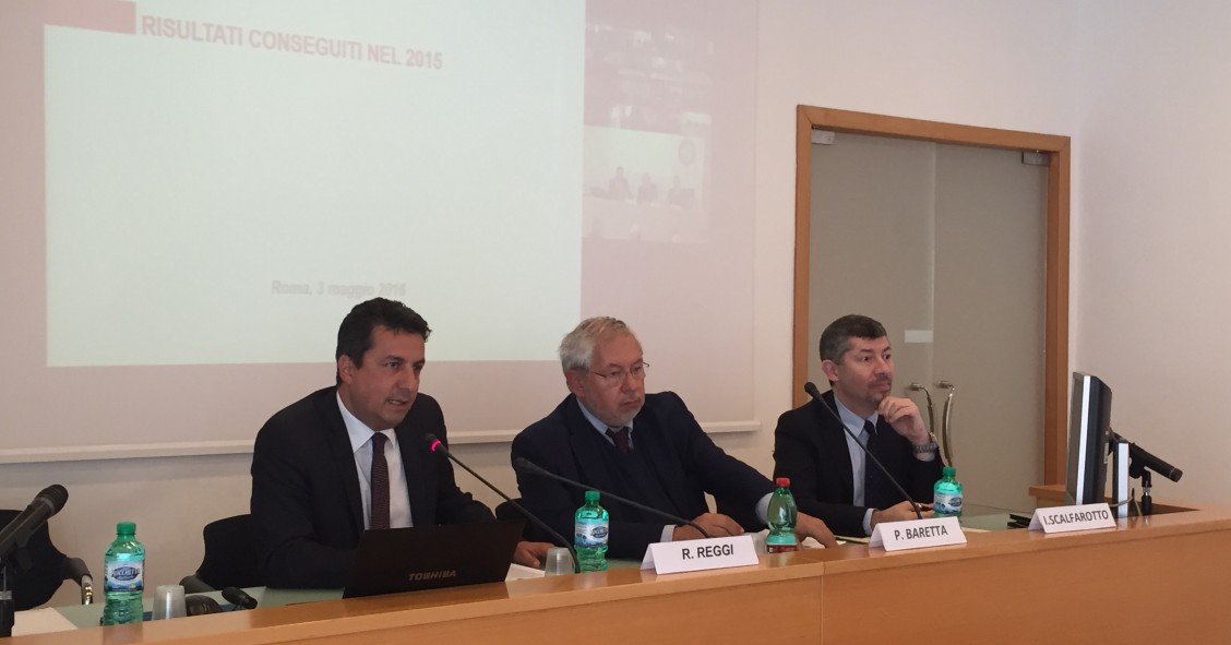 Patrimonio immobiliare dello Stato, oltre 45mila i beni in gestione al Demanio