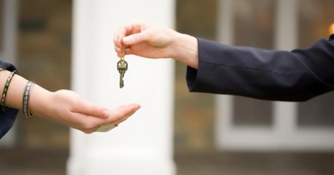 Ecco le città dove si torna a comprare casa (tabelle)