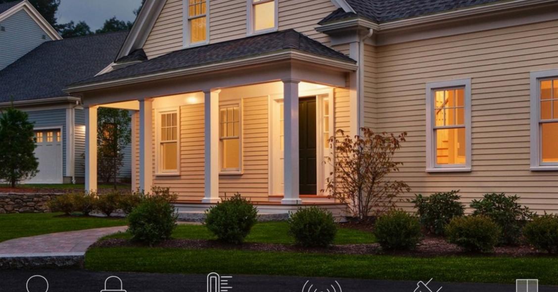 Apple chiama la tua casa: vuole rivoluzionare la domotica con l’app Home per iOS 10